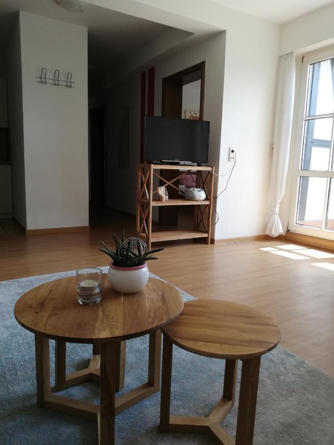 Ferienwohnungen Zum Niederberg ليزا المظهر الخارجي الصورة